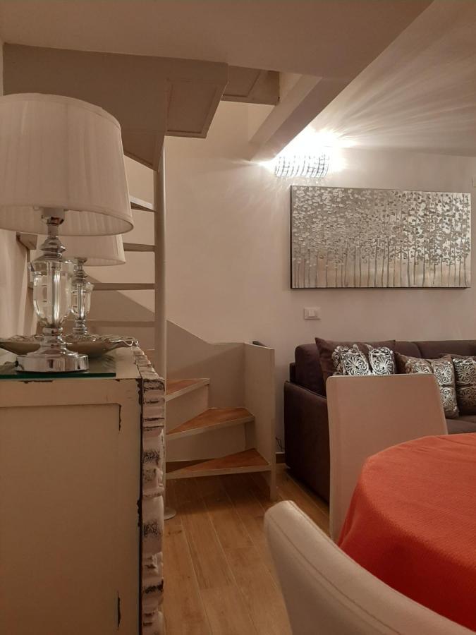 Navona Best House Rome Exterior photo