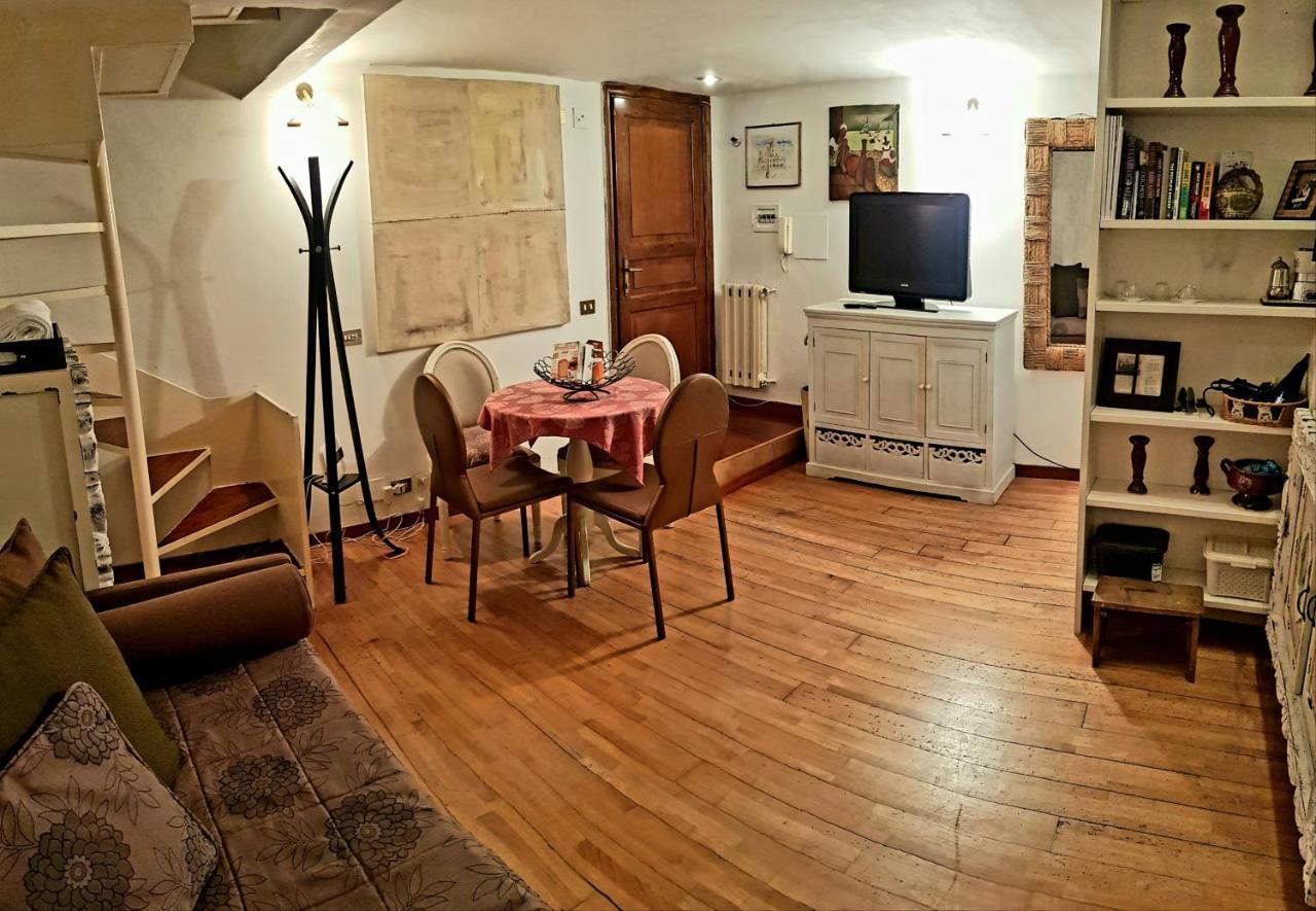 Navona Best House Rome Exterior photo